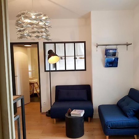 L' Appart Du Marche La Rochelle  Zewnętrze zdjęcie