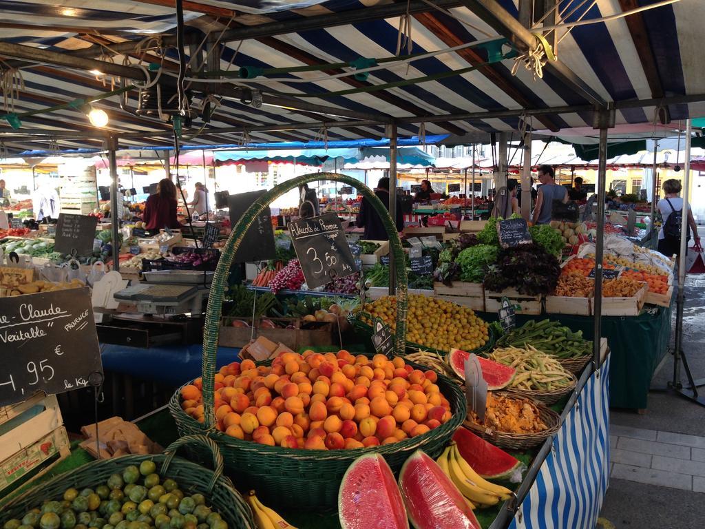 L' Appart Du Marche La Rochelle  Pokój zdjęcie